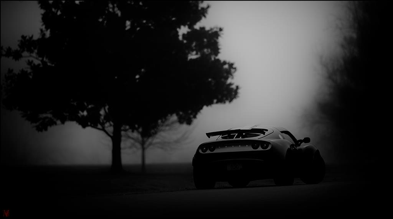 Illustration for article titled The 30 Auto Photographers You Have to Follow